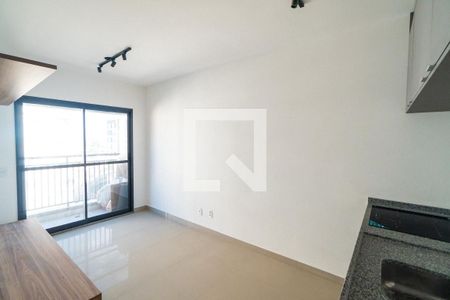 Apartamento para alugar com 29m², 1 quarto e 1 vagaSala/Cozinha