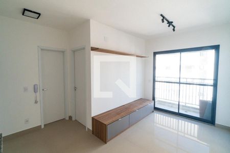 Apartamento para alugar com 29m², 1 quarto e 1 vagaSala/Cozinha