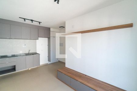 Apartamento para alugar com 29m², 1 quarto e 1 vagaSala/Cozinha