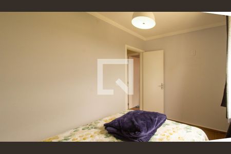 Quarto 1 de apartamento à venda com 2 quartos, 52m² em Nova Cidade Jardim, Jundiaí