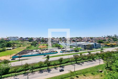 Vista de apartamento para alugar com 3 quartos, 82m² em Jardim Satélite, São José dos Campos