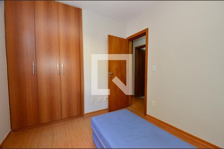 Quarto2 de apartamento para alugar com 3 quartos, 133m² em Ipiranga, Belo Horizonte