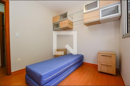 Quarto2 de apartamento para alugar com 3 quartos, 133m² em Ipiranga, Belo Horizonte