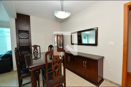 Copa de apartamento para alugar com 3 quartos, 133m² em Ipiranga, Belo Horizonte