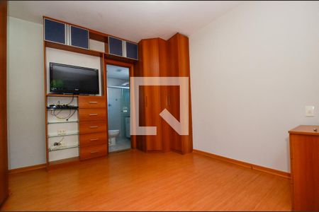 Quarto1/suite de apartamento para alugar com 3 quartos, 133m² em Ipiranga, Belo Horizonte