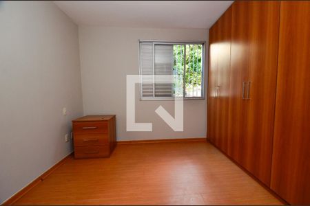 Quarto1/suite de apartamento para alugar com 3 quartos, 133m² em Ipiranga, Belo Horizonte