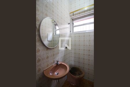 Lavabo de apartamento para alugar com 4 quartos, 236m² em Jardim do Mar, São Bernardo do Campo