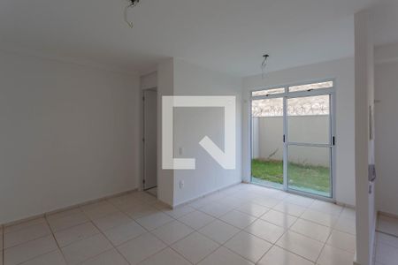 Sala/Quarto de apartamento à venda com 1 quarto, 40m² em Palmeiras, Belo Horizonte