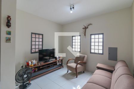 Sala de casa à venda com 3 quartos, 148m² em Vila Vianelo, Jundiaí