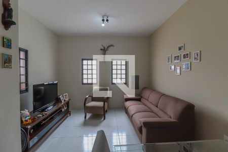 Sala de casa à venda com 3 quartos, 148m² em Vila Vianelo, Jundiaí