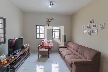 Sala de casa à venda com 3 quartos, 148m² em Vila Vianelo, Jundiaí