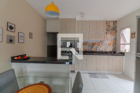 Sala de casa à venda com 3 quartos, 148m² em Vila Vianelo, Jundiaí