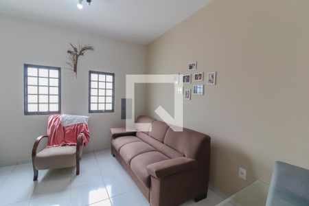 Sala de casa à venda com 3 quartos, 148m² em Vila Vianelo, Jundiaí