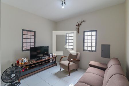 Sala de casa à venda com 3 quartos, 148m² em Vila Vianelo, Jundiaí