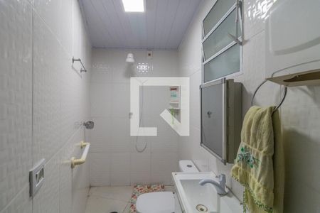 Banheiro de casa à venda com 5 quartos, 110m² em Jardim Peri, São Paulo