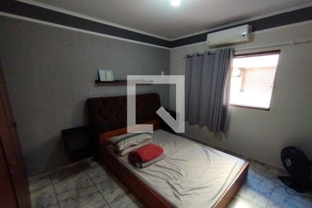 Dormitório Suíte de apartamento para alugar com 3 quartos, 67m² em Jardim Paulistano, Ribeirão Preto