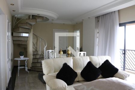 Sala de apartamento à venda com 3 quartos, 200m² em Penha de França, São Paulo