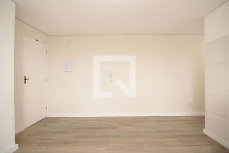 Sala de apartamento à venda com 2 quartos, 54m² em Vila Carmosina, São Paulo