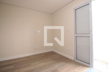 Quarto de apartamento à venda com 2 quartos, 54m² em Vila Carmosina, São Paulo