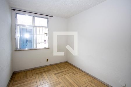 Quarto 1 de apartamento à venda com 2 quartos, 60m² em Largo do Barradas, Niterói