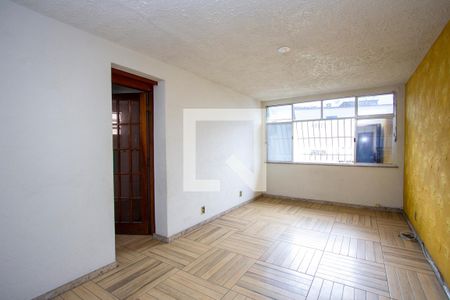 Sala de apartamento à venda com 2 quartos, 60m² em Largo do Barradas, Niterói