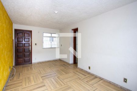 Sala de apartamento à venda com 2 quartos, 60m² em Largo do Barradas, Niterói