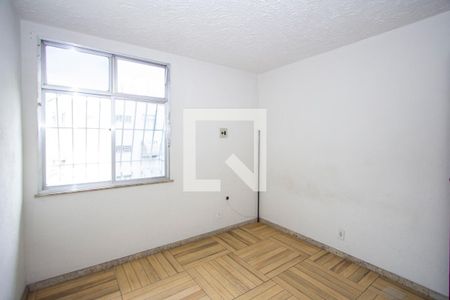 Quarto 2 de apartamento à venda com 2 quartos, 60m² em Largo do Barradas, Niterói