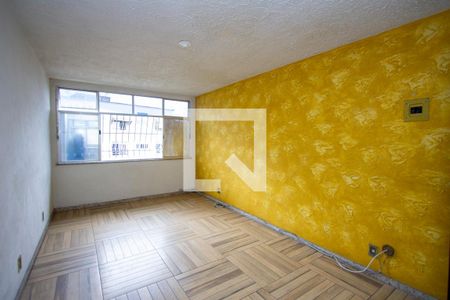 Sala de apartamento à venda com 2 quartos, 60m² em Largo do Barradas, Niterói