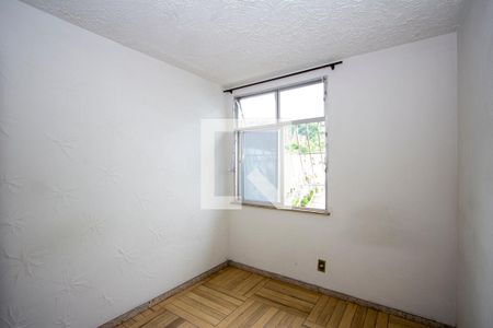 Quarto 1 de apartamento à venda com 2 quartos, 60m² em Largo do Barradas, Niterói