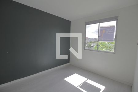 Quarto 1 de apartamento para alugar com 2 quartos, 48m² em Estância Velha, Canoas