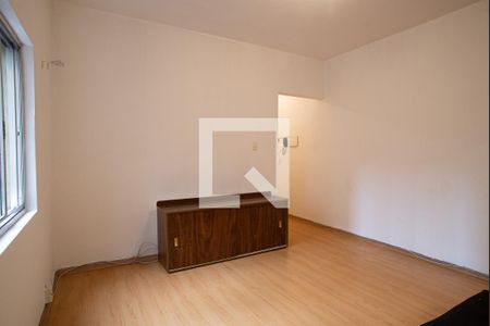 Sala de apartamento para alugar com 1 quarto, 66m² em Bela Vista, São Paulo