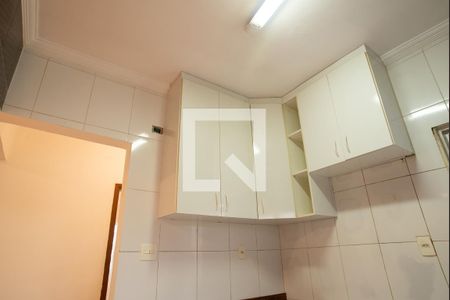 Cozinha de apartamento para alugar com 1 quarto, 66m² em Bela Vista, São Paulo