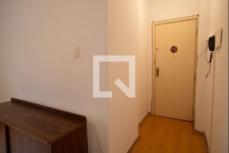 Sala de apartamento para alugar com 1 quarto, 66m² em Bela Vista, São Paulo