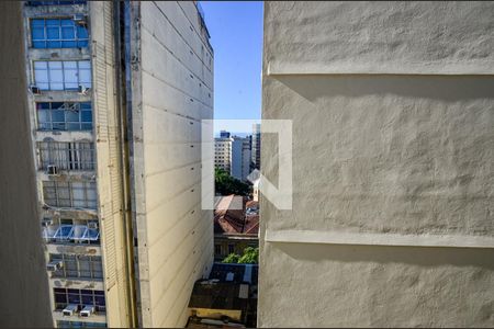 Quarto de apartamento à venda com 1 quarto, 55m² em Centro, Niterói