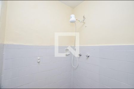 Banheiro de apartamento à venda com 1 quarto, 55m² em Centro, Niterói