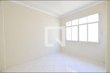Quarto de apartamento à venda com 1 quarto, 55m² em Centro, Niterói