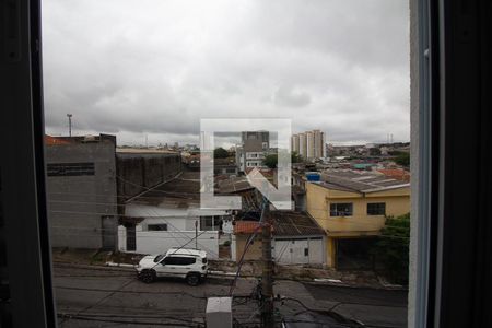 Vista Quarto 1 de apartamento à venda com 2 quartos, 40m² em Jardim Ana Rosa, São Paulo