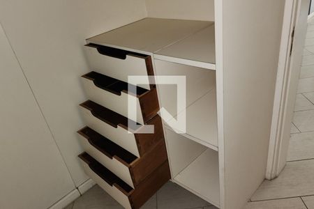 Closet de apartamento à venda com 4 quartos, 200m² em Laranjeiras, Rio de Janeiro