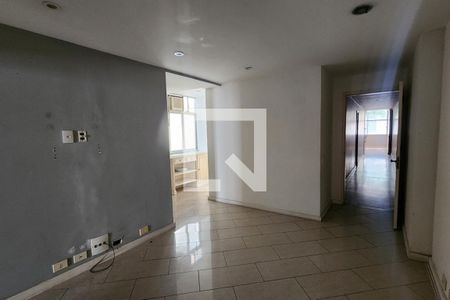 Quarto 1 de apartamento à venda com 4 quartos, 200m² em Laranjeiras, Rio de Janeiro