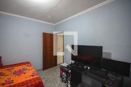 Quarto 1 de casa à venda com 3 quartos, 180m² em Cidade Intercap, Taboão da Serra