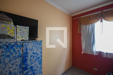 Quarto 2 de casa à venda com 3 quartos, 180m² em Cidade Intercap, Taboão da Serra