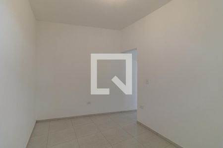 Quarto de casa para alugar com 1 quarto, 25m² em Vila Hebe, São Paulo