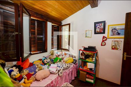 Quarto 2 de casa de condomínio à venda com 4 quartos, 500m² em Vila Progresso, Niterói