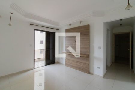 Suíte 1 de apartamento à venda com 4 quartos, 180m² em Vila Lanzara, Guarulhos