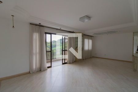 Sala de apartamento à venda com 4 quartos, 180m² em Vila Lanzara, Guarulhos
