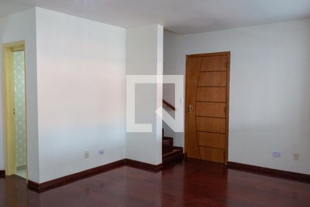 Sala de casa à venda com 3 quartos, 150m² em Jardim Santos Dumont, São Paulo