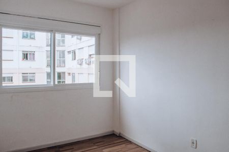 Quarto de apartamento à venda com 1 quarto, 40m² em Camaquã, Porto Alegre