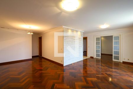 Sala de apartamento à venda com 2 quartos, 170m² em Vila Leopoldina, São Paulo