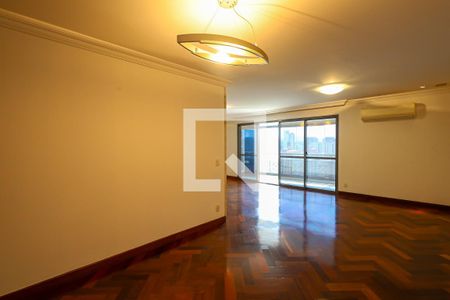 Sala de apartamento à venda com 2 quartos, 170m² em Vila Leopoldina, São Paulo