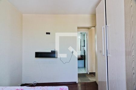 Quarto 1 de apartamento à venda com 3 quartos, 75m² em Piqueri, São Paulo